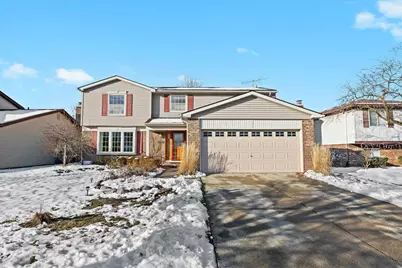 1399 Copeland Circle, Canton, MI 48187 - Photo 1