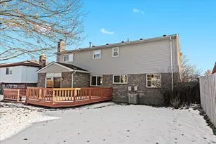 1399 Copeland Cir, Canton, MI 48187 - Photo 35