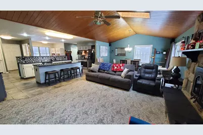 128 Wooden Key Drive, Houghton Lake, MI 48629 - Photo 3