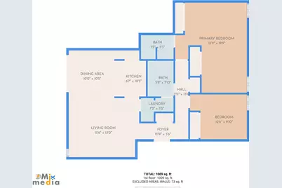 2411 Packard Street #53E, Ann Arbor, MI 48104 - Photo 15