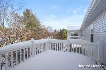 321 Hickory Valley Drive, Kalamazoo, MI 49009 - Photo 15