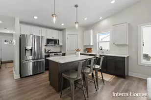 321 Hickory Valley Dr, Kalamazoo, MI 49009 - Photo 3