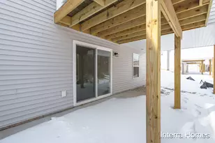 321 Hickory Valley Dr, Kalamazoo, MI 49009 - Photo 35