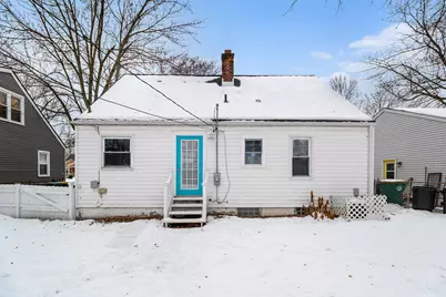 1111 Hull Avenue, Ypsilanti, MI 48198 - Photo 15