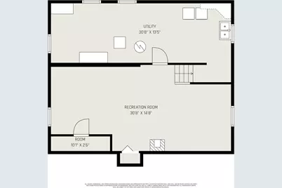 1111 Hull Avenue, Ypsilanti, MI 48198 - Photo 17