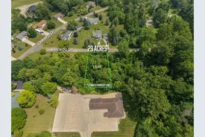 1640 Almeda Drive, Hillsdale, MI 49242 - Photo 1