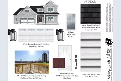 3913 Elderberry Drive #Lot 188, Holland, MI 49424 - Photo 23