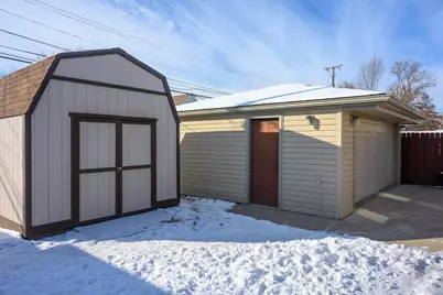 483 Park Avenue, Lincoln Park, MI 48146 - Photo 21