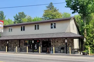 8587 W Silver Lake Rd, Mears, MI 49436 - Photo 1