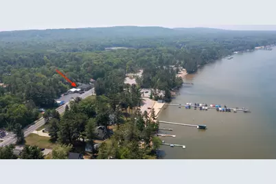 8587 W Silver Lake Road, Mears, MI 49436 - Photo 21