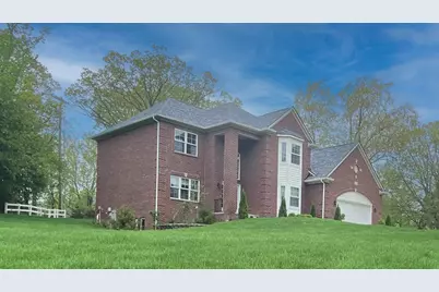 1360 Fairlane Drive, Ann Arbor, MI 48104 - Photo 1