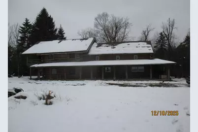 9500 Gilbert Road, Pittsford, MI 49271 - Photo 1