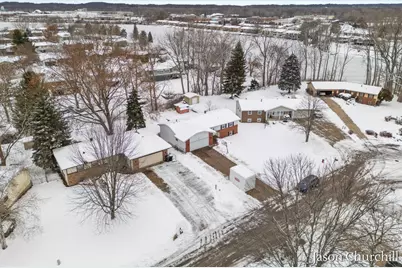 2781 Bluewater Lane SW, Grandville, MI 49418 - Photo 33