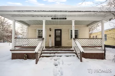 459 Ada Avenue, Muskegon, MI 49442 - Photo 1