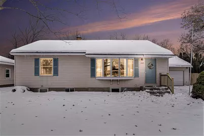 1345 Hendrick Road, Norton Shores, MI 49441 - Photo 3