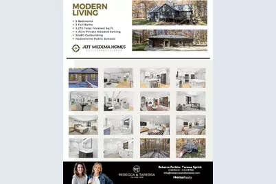 5350 Baldwin Street, Hudsonville, MI 49426 - Photo 79