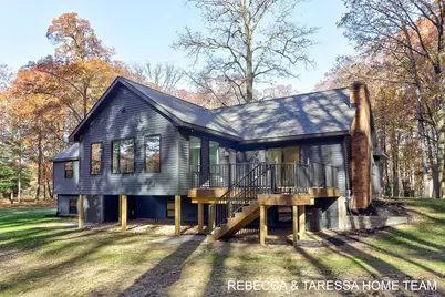 5350 Baldwin Street, Hudsonville, MI 49426 - Photo 57