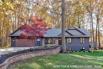 5350 Baldwin Street, Hudsonville, MI 49426 - Photo 1