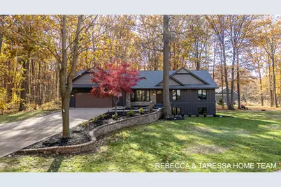 5350 Baldwin Street, Hudsonville, MI 49426 - Photo 67