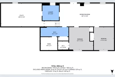 5350 Baldwin Street, Hudsonville, MI 49426 - Photo 81