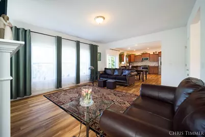 597 Trumpeter Bay Drive, Benton Harbor, MI 49022 - Photo 13