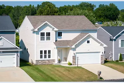 597 Trumpeter Bay Drive, Benton Harbor, MI 49022 - Photo 43