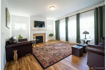 597 Trumpeter Bay Drive, Benton Harbor, MI 49022 - Photo 11