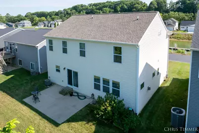 597 Trumpeter Bay Drive, Benton Harbor, MI 49022 - Photo 45