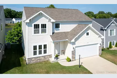 597 Trumpeter Bay Drive, Benton Harbor, MI 49022 - Photo 3