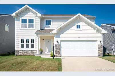 597 Trumpeter Bay Drive, Benton Harbor, MI 49022 - Photo 5