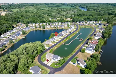 597 Trumpeter Bay Drive, Benton Harbor, MI 49022 - Photo 57