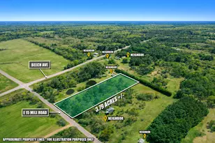 8734 E 15 Mile Rd, Paris, MI 49338 - Photo 1