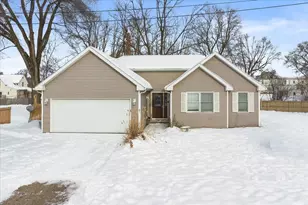 238 Harvey St, Lawton, MI 49065 - Photo 1
