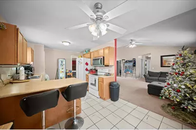 238 Harvey Street, Lawton, MI 49065 - Photo 13