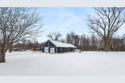 557 W James Street, Lawrence, MI 49064 - Photo 1