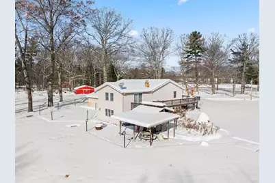 3175 Strand Road, Muskegon, MI 49445 - Photo 1