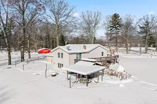 3175 Strand Rd, Muskegon, MI 49445 - Photo 1
