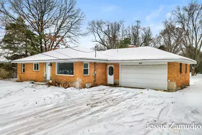 609 60th Street SE, Kentwood, MI 49548 - Photo 3