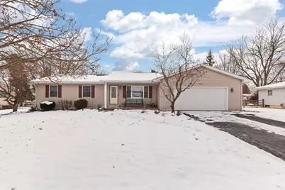 2658 Spielman Heights Drive, Adrian, MI 49221 - Photo 1