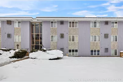 2581 Ridgecroft Drive SE #302, Grand Rapids, MI 49546 - Photo 21