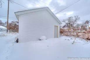 326 Mason Ave, Muskegon, MI 49441 - Photo 21