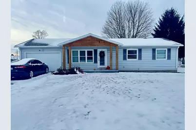 1012 N Greenlawn Drive, Sturgis, MI 49091 - Photo 1