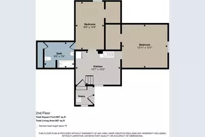 2936 Sanford Street, Muskegon, MI 49444 - Photo 21