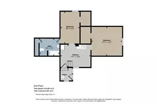 2936 Sanford St, Muskegon, MI 49444 - Photo 21