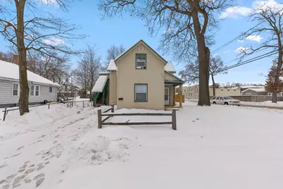 2936 Sanford Street, Muskegon, MI 49444 - Photo 1