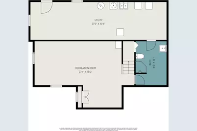 3815 Auburn Avenue NE, Grand Rapids, MI 49525 - Photo 21