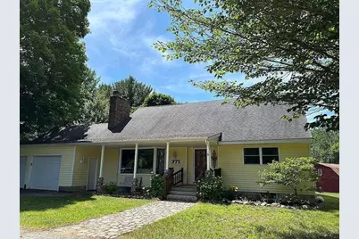 371 N Stiles Road, Ludington, MI 49431 - Photo 1