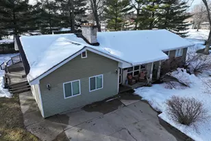 4248 Stutzman St, Brethren, MI 49619 - Photo 3