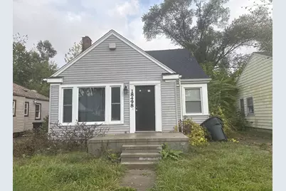 18498 Vaughan Street, Detroit, MI 48219 - Photo 1