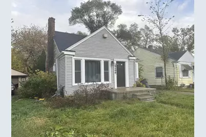 18498 Vaughan Street, Detroit, MI 48219 - Photo 3